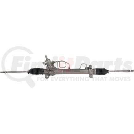 Maval 9206M Rack and Pinion Assembly - MAVAL - Hydraulic Power - Remanufactured - 9206M