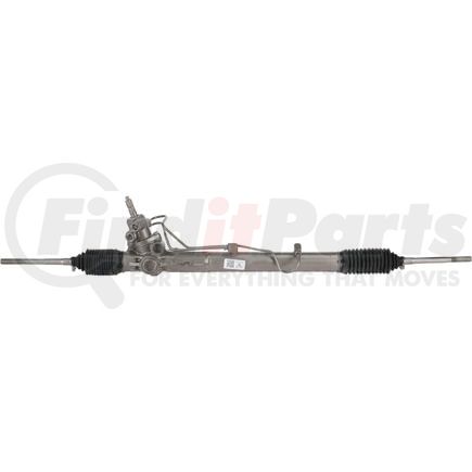 Maval 9217M Rack and Pinion Assembly - MAVAL - Hydraulic Power - Remanufactured - 9217M