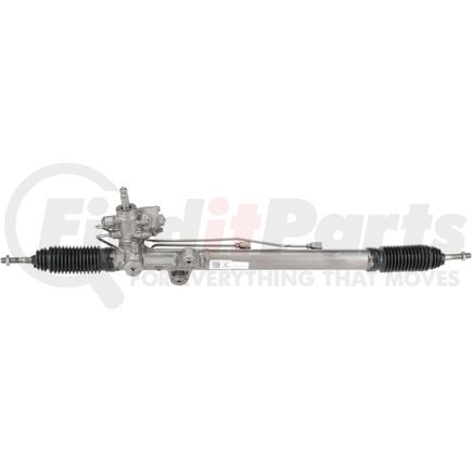 Maval 93104M Rack and Pinion Assembly - MAVAL - Hydraulic Power - Remanufactured - 93104M