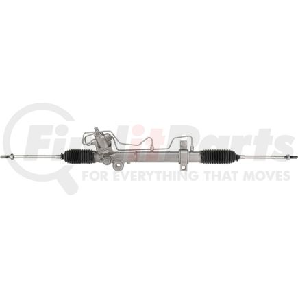 Maval 93105M Rack and Pinion Assembly - MAVAL - Hydraulic Power - Remanufactured - 93105M