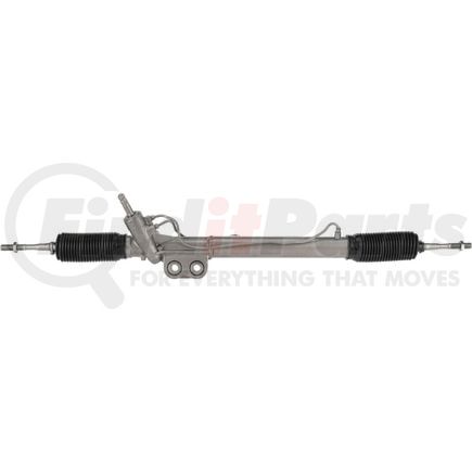 Maval 93119M Rack and Pinion Assembly - MAVAL - Hydraulic Power - Remanufactured - 93119M