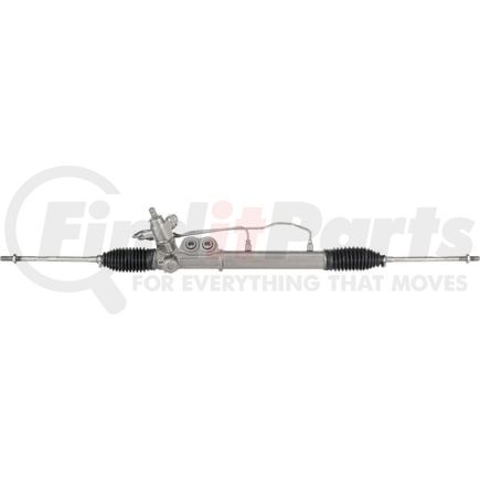 Maval 93122M Rack and Pinion Assembly - MAVAL - Hydraulic Power - Remanufactured - 93122M