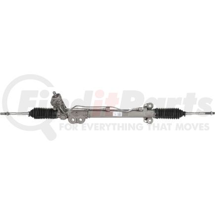 Maval 93132M Rack and Pinion Assembly - MAVAL - Hydraulic Power - Remanufactured - 93132M