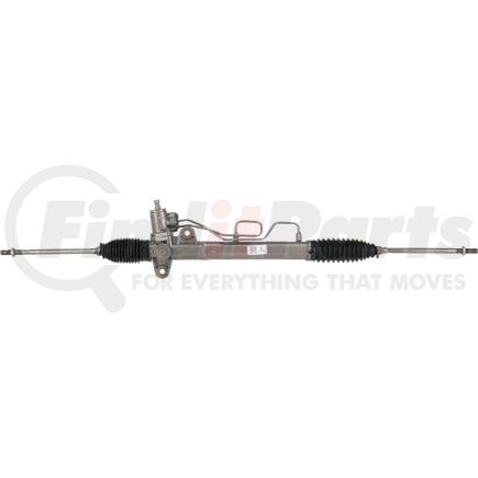 Maval 93156M Rack and Pinion Assembly - MAVAL - Hydraulic Power - Remanufactured - 93156M
