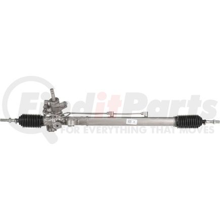 Maval 93154M Rack and Pinion Assembly - MAVAL - Hydraulic Power - Remanufactured - 93154M