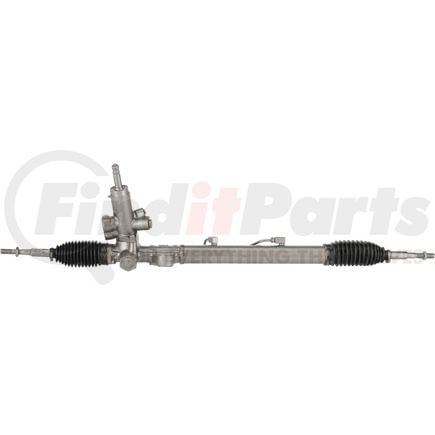 Maval 93192M Rack and Pinion Assembly - MAVAL - Hydraulic Power - Remanufactured - 93192M