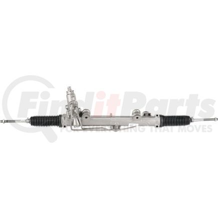 Maval 93200M Rack and Pinion Assembly - MAVAL - Hydraulic Power - Remanufactured - 93200M