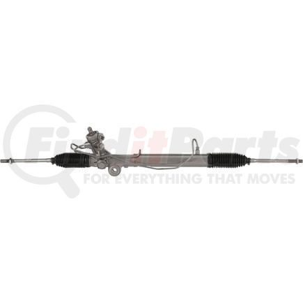 Maval 93202M Rack and Pinion Assembly - MAVAL - Hydraulic Power - Remanufactured - 93202M