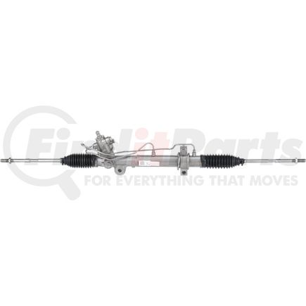 Maval 93225M Rack and Pinion Assembly - MAVAL - Hydraulic Power - Remanufactured - 93225M