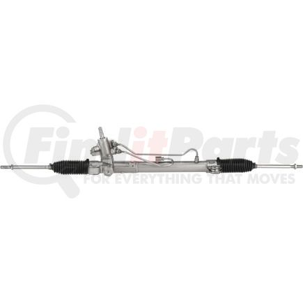 Maval 93233M Rack and Pinion Assembly - MAVAL - Hydraulic Power - Remanufactured - 93233M