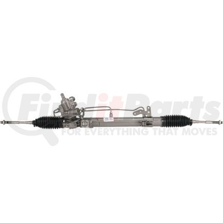 Maval 93234M Rack and Pinion Assembly - MAVAL - Hydraulic Power - Remanufactured - 93234M