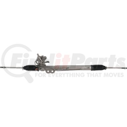 Maval 93256M Rack and Pinion Assembly - MAVAL - Hydraulic Power - Remanufactured - 93256M