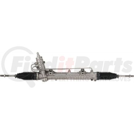 Maval 93257M Rack and Pinion Assembly - MAVAL - Hydraulic Power - Remanufactured - 93257M