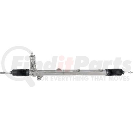 Maval 93269M Rack and Pinion Assembly - MAVAL - Hydraulic Power - Remanufactured - 93269M
