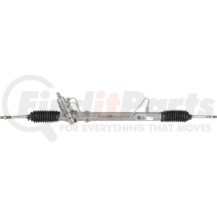 Maval 93287M Rack and Pinion Assembly - MAVAL - Hydraulic Power - Remanufactured - 93287M