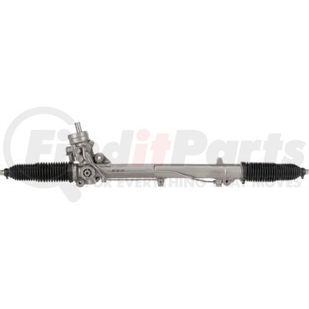 Maval 93307M Rack and Pinion Assembly - MAVAL - Hydraulic Power - Remanufactured - 93307M
