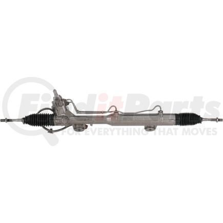 Maval 93328M Rack and Pinion Assembly - MAVAL - Hydraulic Power - Remanufactured - 93328M