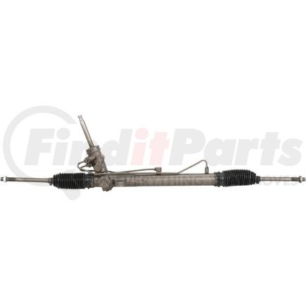 Maval 93326M Rack and Pinion Assembly - MAVAL - Hydraulic Power - Remanufactured - 93326M