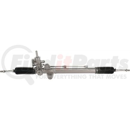 Maval 93332M Rack and Pinion Assembly - MAVAL - Hydraulic Power - Remanufactured - 93332M