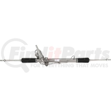 Maval 93337M Rack and Pinion Assembly - MAVAL - Hydraulic Power - Remanufactured - 93337M