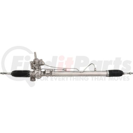 Maval 93340M Rack and Pinion Assembly - MAVAL - Hydraulic Power - Remanufactured - 93340M