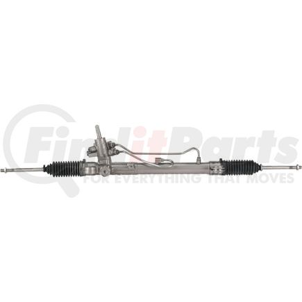 Maval 93341M Rack and Pinion Assembly - MAVAL - Hydraulic Power - Remanufactured - 93341M