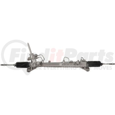 Maval 93357M Rack and Pinion Assembly - MAVAL - Hydraulic Power - Remanufactured - 93357M