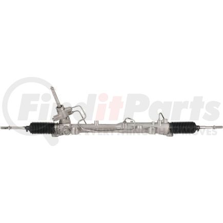 Maval 93377M Rack and Pinion Assembly - MAVAL - Hydraulic Power - Remanufactured - 93377M