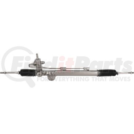 Maval 93380M Rack and Pinion Assembly - MAVAL - Hydraulic Power - Remanufactured - 93380M