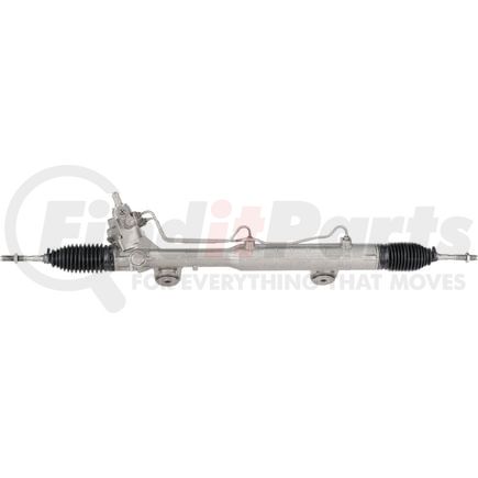 Maval 93390M Rack and Pinion Assembly - MAVAL - Hydraulic Power - Remanufactured - 93390M