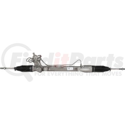 Maval 93406M Rack and Pinion Assembly - MAVAL - Hydraulic Power - Remanufactured - 93406M