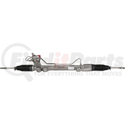 Maval 93404M Rack and Pinion Assembly - MAVAL - Hydraulic Power - Remanufactured - 93404M