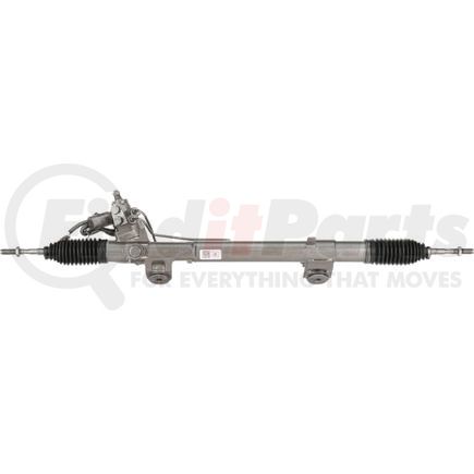 Maval 93410M Rack and Pinion Assembly - MAVAL - Hydraulic Power - Remanufactured - 93410M
