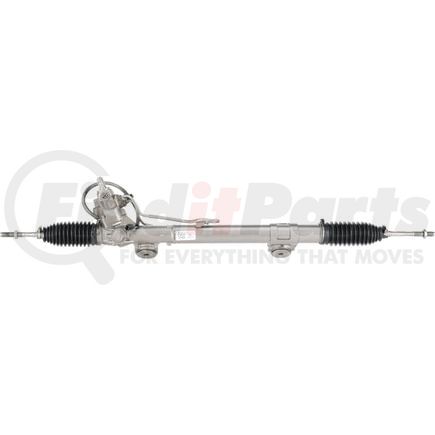 Maval 93427M Rack and Pinion Assembly - MAVAL - Hydraulic Power - Remanufactured - 93427M