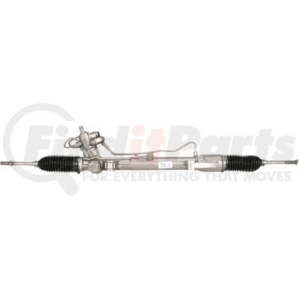 Maval 93428M Rack and Pinion Assembly - MAVAL - Hydraulic Power - Remanufactured - 93428M