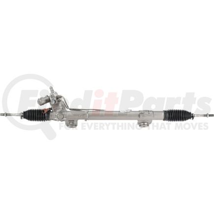 Maval 93431M Rack and Pinion Assembly - MAVAL - Hydraulic Power - Remanufactured - 93431M