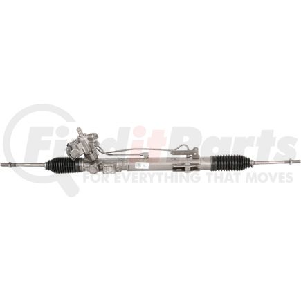 Maval 93435M Rack and Pinion Assembly - MAVAL - Hydraulic Power - Remanufactured - 93435M