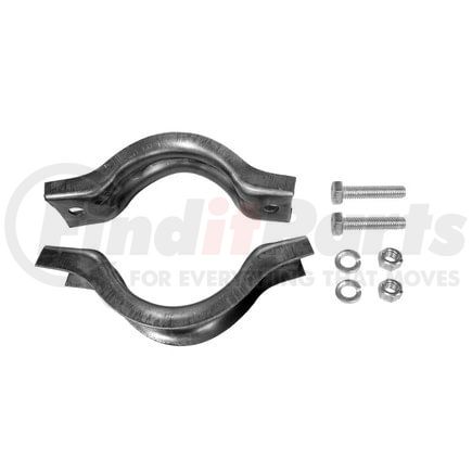 Walker Exhaust 36402 Exhaust Clamp