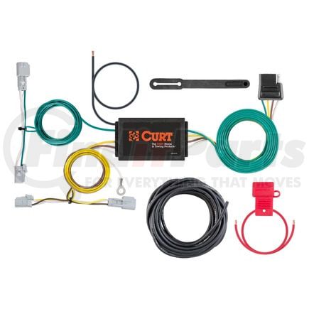 CURT Manufacturing 56387