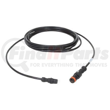 Haldex 814004411 Multi-Purpose Wire Cable