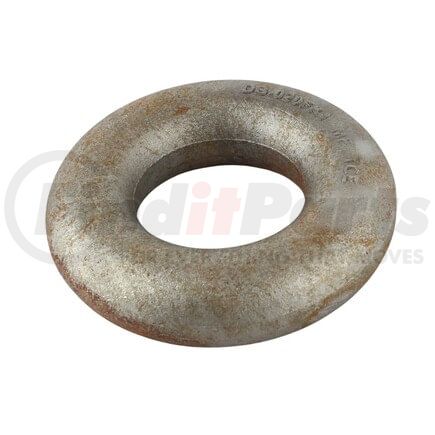 SAF-HOLLAND XE-1800-D Trailer Hitch Drawbar - Shankless