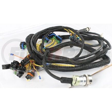 Bobcat-Replacement 6906002 HARNESS
