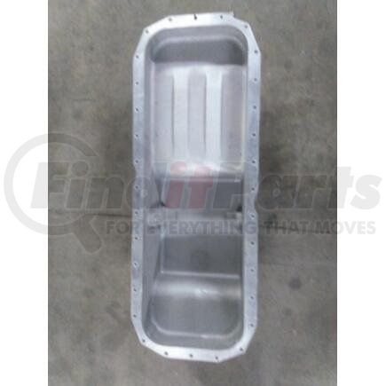 Cummins 3104296 Engine Oil Pan