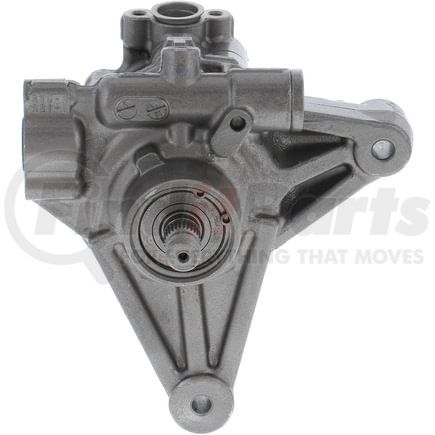 Maval 96832M Power Steering Pump - MAVAL - Hydraulic Power - Remanufactured - 96832M