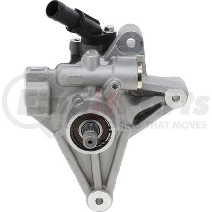 Maval 96833MN Power Steering Pump - Marathon HP - Hydraulic Power - New - 96833MN