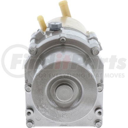 Maval 96850M Power Steering Pump - MAVAL - Hydraulic Power - Remanufactured - 96850M