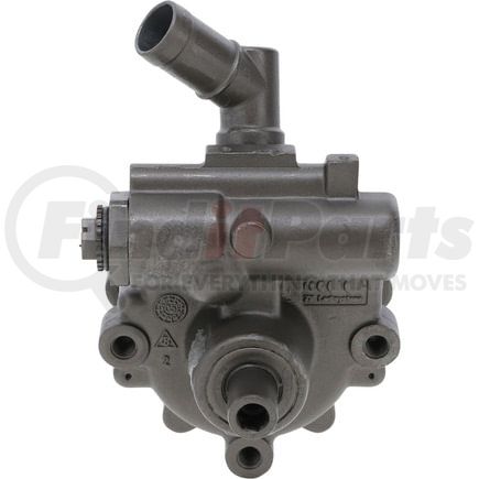 Maval 97178M Power Steering Pump - MAVAL - Hydraulic Power - Remanufactured - 97178M