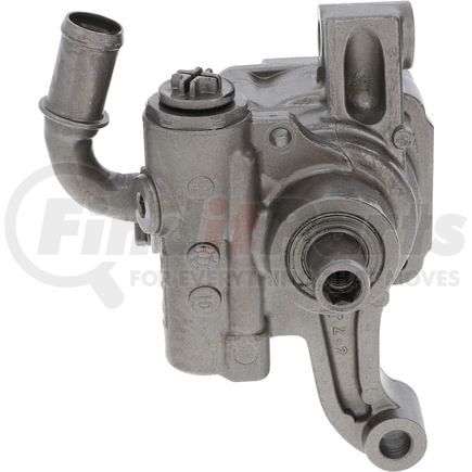 Maval 97192M Power Steering Pump - MAVAL - Hydraulic Power - Remanufactured - 97192M