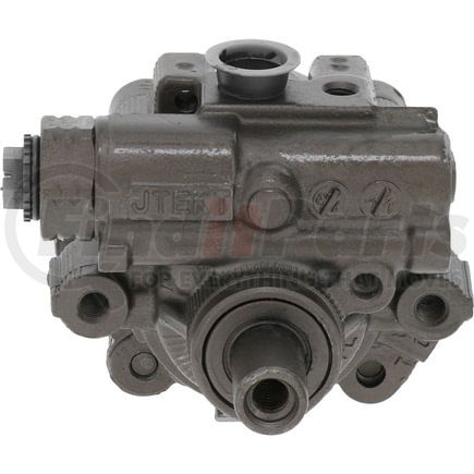 Maval 97246M Power Steering Pump - MAVAL - Hydraulic Power - Remanufactured - 97246M