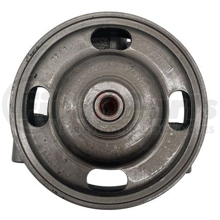 Maval 97251M Power Steering Pump - MAVAL - Hydraulic Power - Remanufactured - 97251M